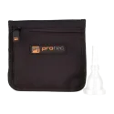 FUNDA 2 BOQUILLAS TUBA PROTEC A211ZIP Protec - 1