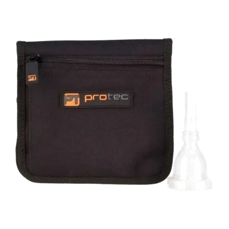 2-NOZZLE TUBA PROTEC A211ZIP CASE Protec - 1
