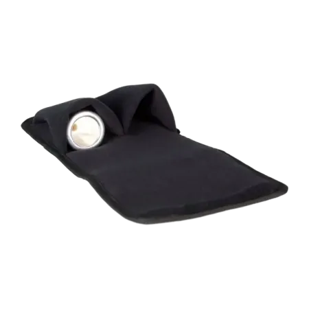 FUNDA 2 BOQUILLAS TUBA PROTEC A211ZIP Protec - 2