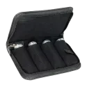 FUNDA 4 BOQUILLAS TROMPETA L221 PROTEC Protec - 1