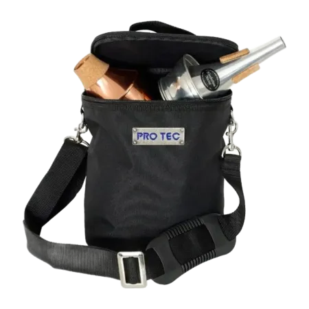 SORDINE CASE TRUMPET PROTEC M400 Protec - 1