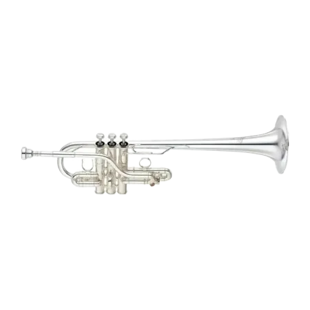 TRUMPET IN MIb/RE YAMAHA YTR 9636 XENO ARTIST SERIES Yamaha - 1
