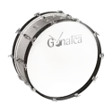 BOMBO GONALCA BAND MOD 4050 20" 50 x 28 CM. STANDARD Gonalca - 1