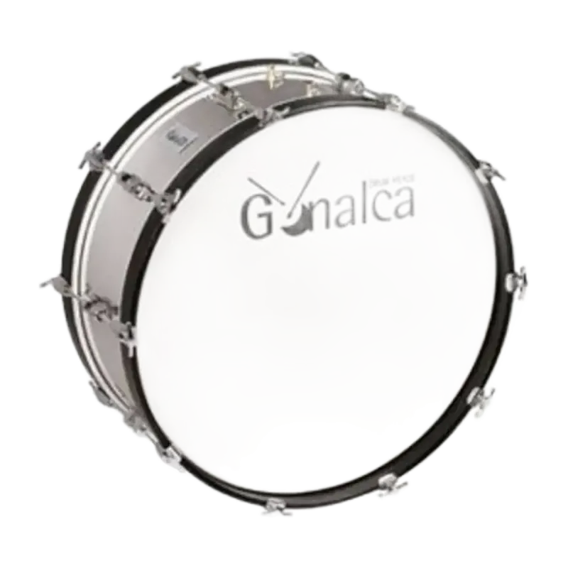 BOMBO GONALCA BAND MOD 4050 20" 50 x 28 CM. STANDARD Gonalca - 1
