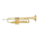 YAMAHA YTR 3335 L TRUMPET IN SIb Yamaha - 1