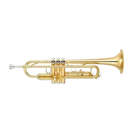 YAMAHA YTR 3335 L TRUMPET IN SIb Yamaha - 1