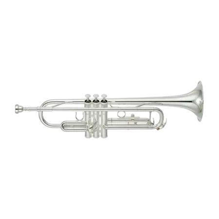 YAMAHA TRUMPET YTR-3335 S IN SIb Yamaha - 1