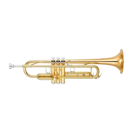 YAMAHA YTR 4335 GII TRUMPET IN SIb Yamaha - 1