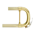 YAMAHA YTR 4335 GII TRUMPET IN SIb Yamaha - 2