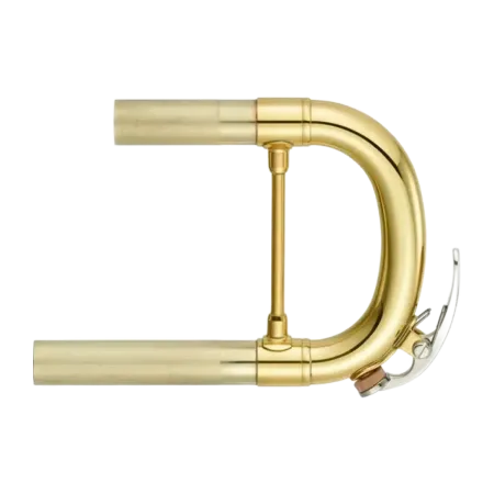 YAMAHA YTR 4335 GII TRUMPET IN SIb Yamaha - 2