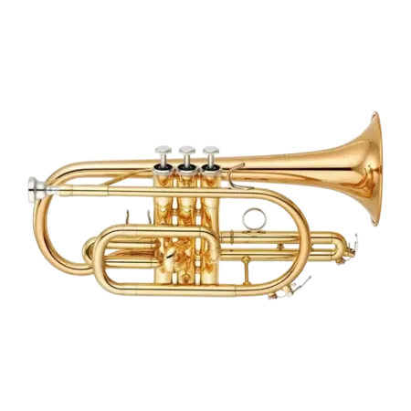 BUGLE YAMAHA YCR 4330 G II Yamaha - 1
