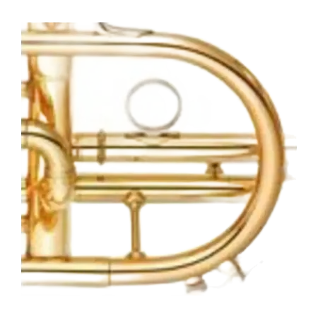 BUGLE YAMAHA YCR 4330 G II Yamaha - 3