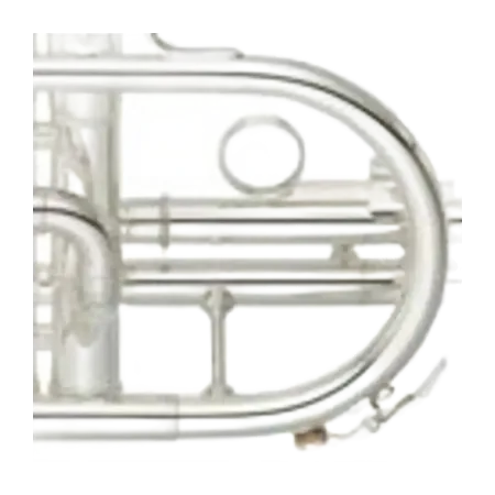 BUGLE YAMAHA YCR 4330 GS II Yamaha - 3