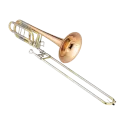TROMBON UNDER JUPITER JTB1180 LACQUERED Jupiter - 1