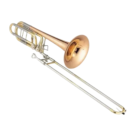 TROMBON UNDER JUPITER JTB1180 LACQUERED Jupiter - 1