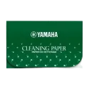 PAPER CLEANER SHOES YAMAHA CLEANING PAPER CP3 Yamaha - 1