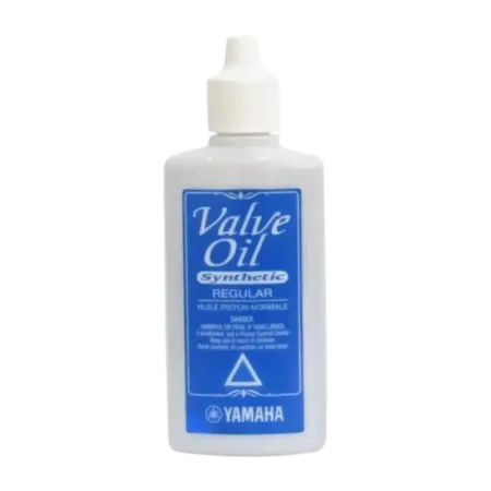 ACEITE YAMAHA VALVE OIL SYNTHETIC REGULAR Yamaha - 1
