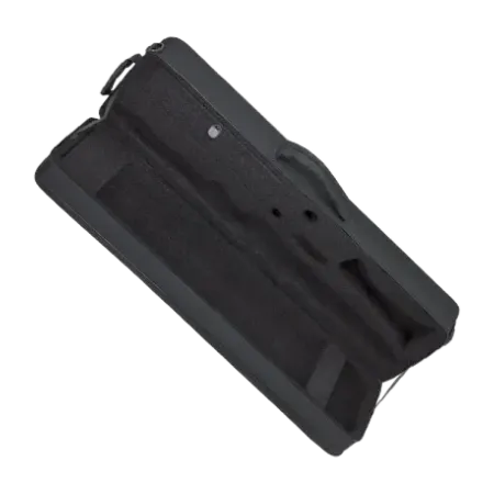 8010 CLARINET CASE UNDER ORTHOLA Ortola - 2