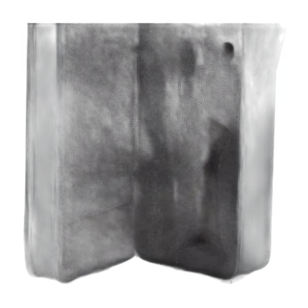 8010 CLARINET CASE UNDER ORTHOLA Ortola - 4