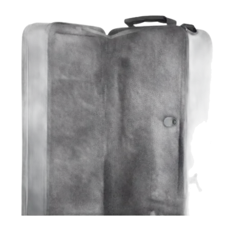 8010 CLARINET CASE UNDER ORTHOLA Ortola - 5