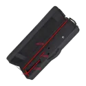 8010 CLARINET CASE UNDER ORTHOLA Ortola - 8