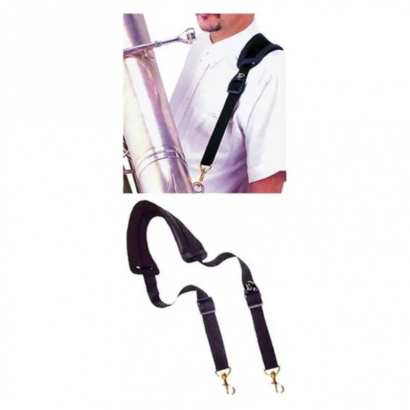 T01 TUBA BANDOLERA BG - 1