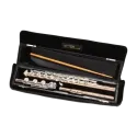 FLUTE POWELL AURUMITE 9K RBE HANDMADE Powell - 2