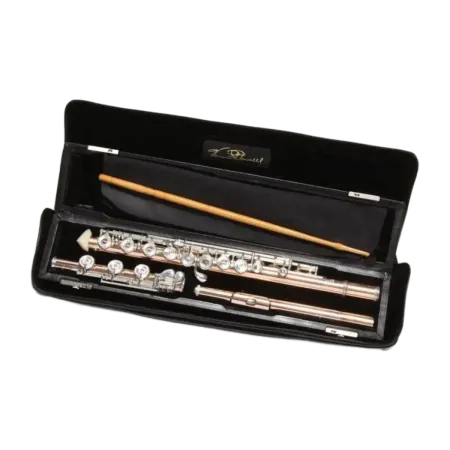 FLUTE POWELL AURUMITE 9K RBE HANDMADE Powell - 2