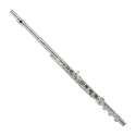 SILVER FLUTE POWELL CUSTOM STERLING SILVER RBE Powell - 1