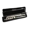 SILVER FLUTE POWELL CUSTOM STERLING SILVER RBE Powell - 2
