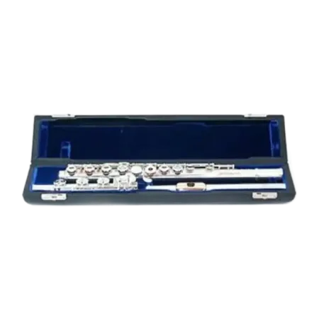 FLAUTA POWELL AURUMITE 14K CUSTOM PATA DE SI Powell 4