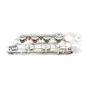 FLAUTA POWELL AURUMITE 14K CUSTOM PATA DE SI Powell 5