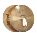 GAME DISHES PAISTE ALPHA 16" CONCERT PAR Paiste - 1