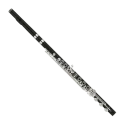 WOODEN FLUTE POWELL CUSTOM GRANADILLO RBE Powell - 1