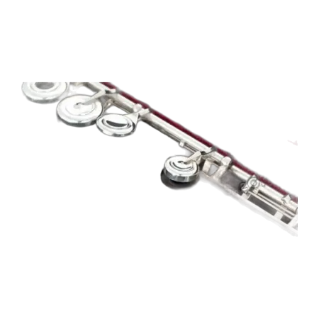 WOODEN FLUTE POWELL CUSTOM GRANADILLO RBE Powell - 2