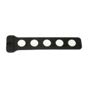 GAME TAPONES FLUTE POWELL PLUGOS 7 mm Powell - 1