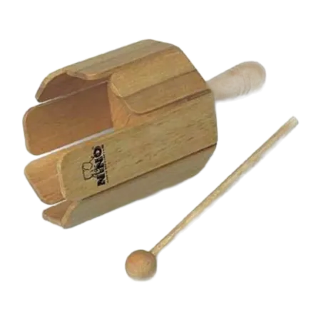 MEINL STIRRING DRUM 556 Outlet - 1