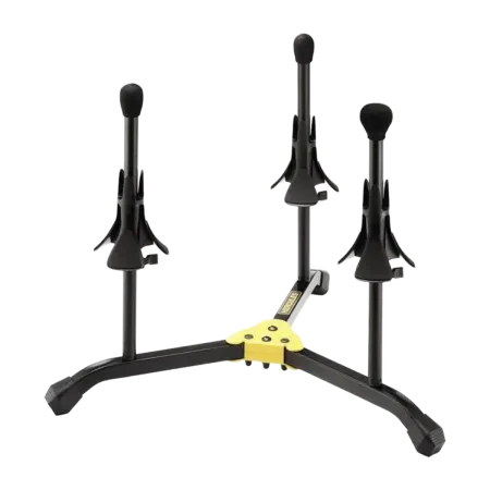SUPPORT 2 TRUMPETS and FLISCORNO HERCULES DS513B Hercules - 1