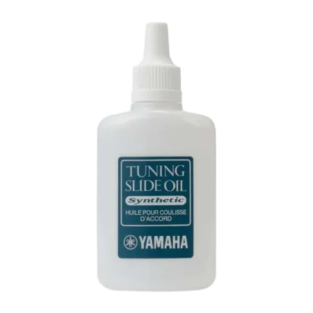 OIL YAMAHA TUNING SLIDE OIL SYNTHETIC Yamaha - 1