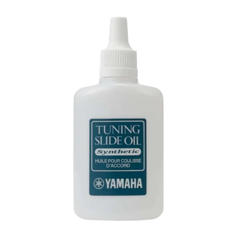 OIL YAMAHA TUNING SLIDE OIL SYNTHETIC Yamaha - 1