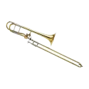 TROMBON BACH LT 42 A HAGMANN FREE FLOW Bach - 1
