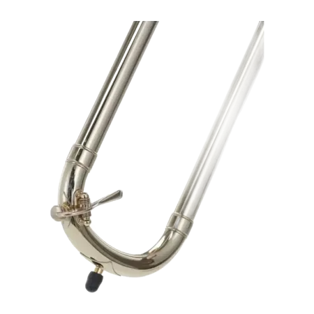 TROMBON BACH LT 42 A HAGMANN FREE FLOW Bach - 4