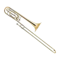 TROMBON BACH LT 42 BG LACQUERED Bach - 1