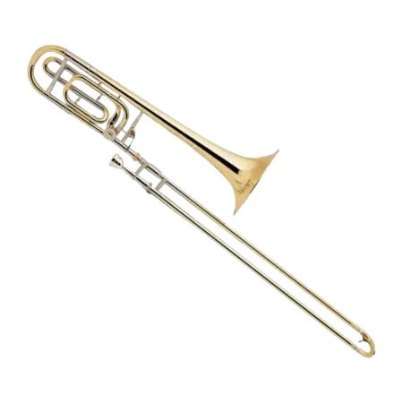 TROMBON BACH LT 42 BG LACQUERED Bach - 1