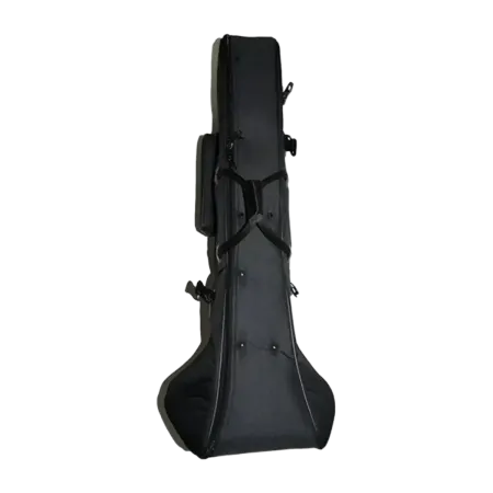 FUNDA TUBA TM PROFESSIONAL CAMPANA 40cm. TM - 2
