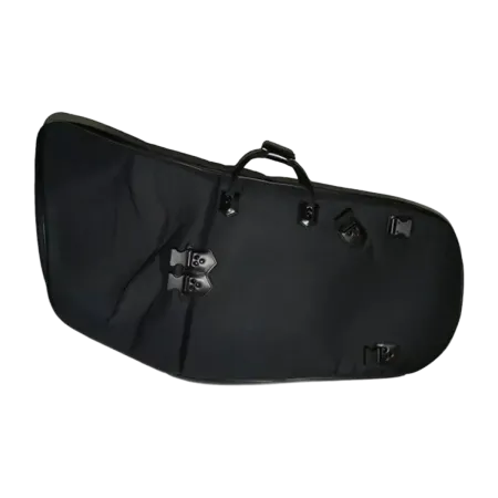 FUNDA TUBA TM  PROFESIONAL CAMPANA 40cm. TM - 3