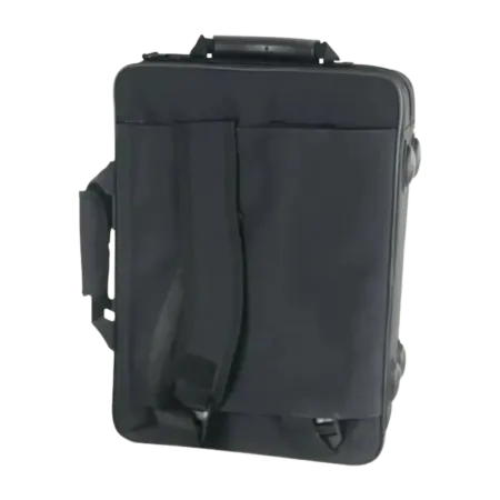 CASE 2 ORTHOLA CLARINETS 8162 Ortola - 2