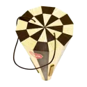 SORDINE HORN RGC TPA10 ASH AND WENGUE RGC Mutes - 2