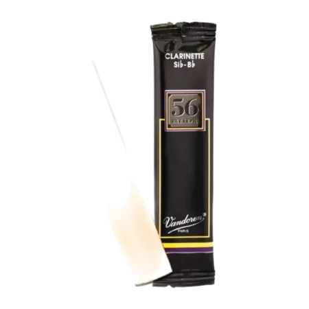 CAÑA CLARINETE VANDOREN 56 RUE LEPIC 2 1/2 Vandoren - 1