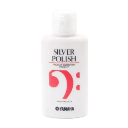 LIQUID POLISH YAMAHA SILVER POLISH Yamaha - 1